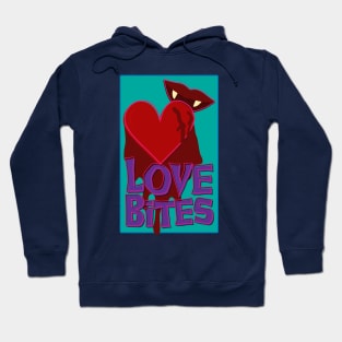 Love Bites Hoodie